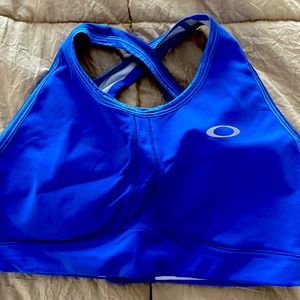Oakley Sports bra